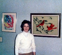 Ruth Bennett McDougal Dorrough